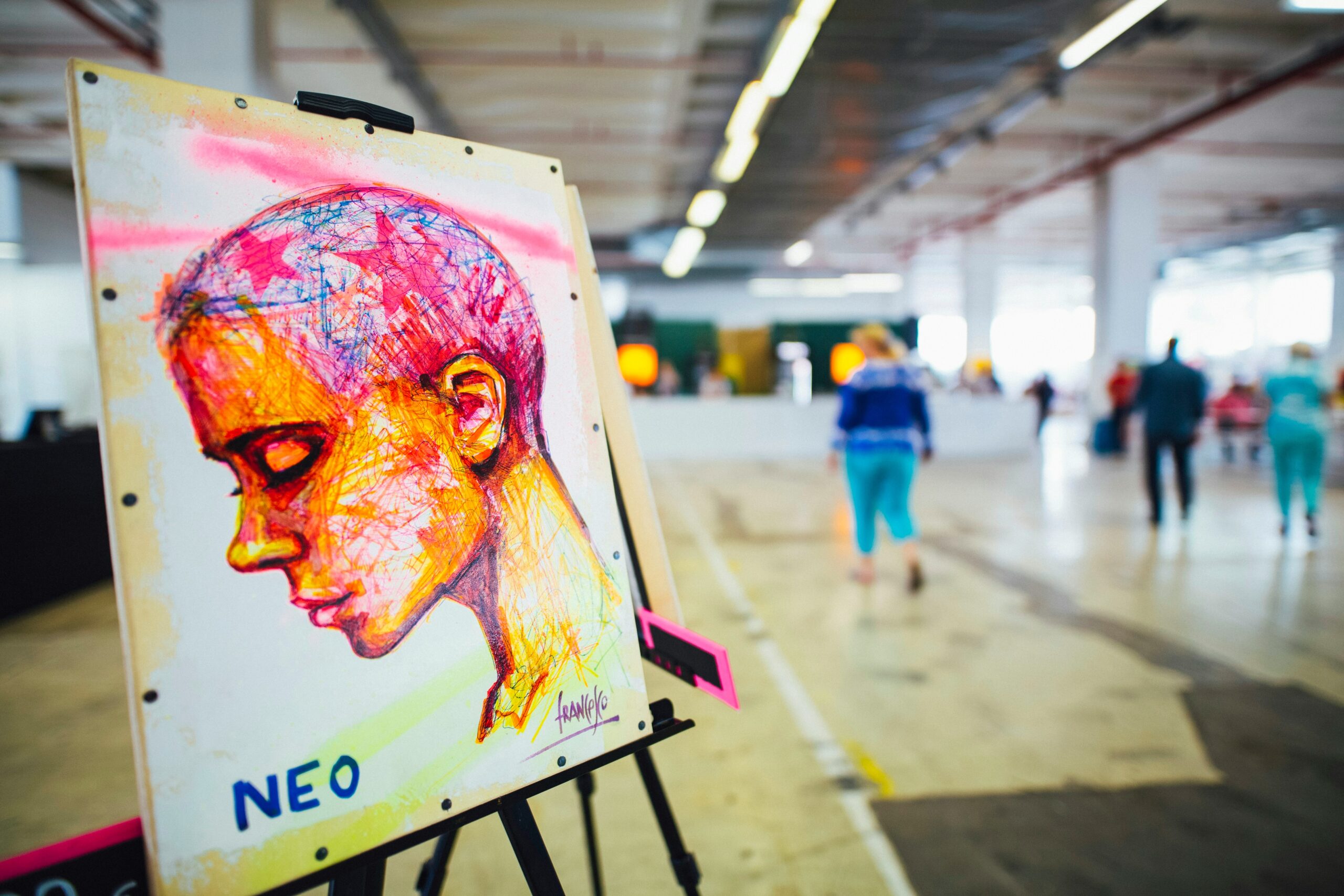 Beitragsbild von Hallo Welt